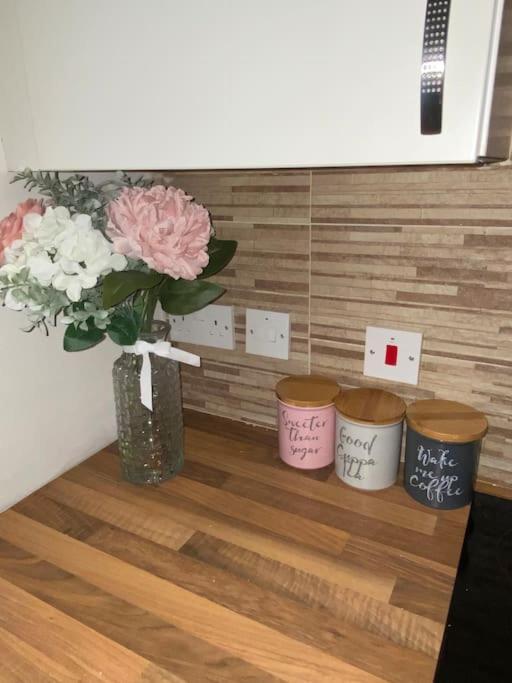 The Cozy Homestay Belfast Exteriér fotografie